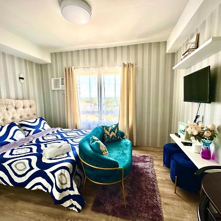 Lovely Studio Condominiums At Mesavirre Garden Residences Bacolod Exterior foto