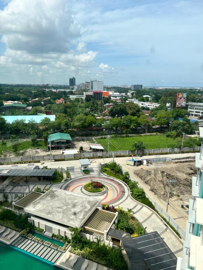 Lovely Studio Condominiums At Mesavirre Garden Residences Bacolod Exterior foto