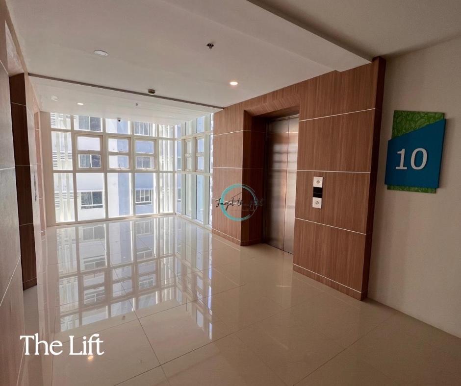 Lovely Studio Condominiums At Mesavirre Garden Residences Bacolod Exterior foto