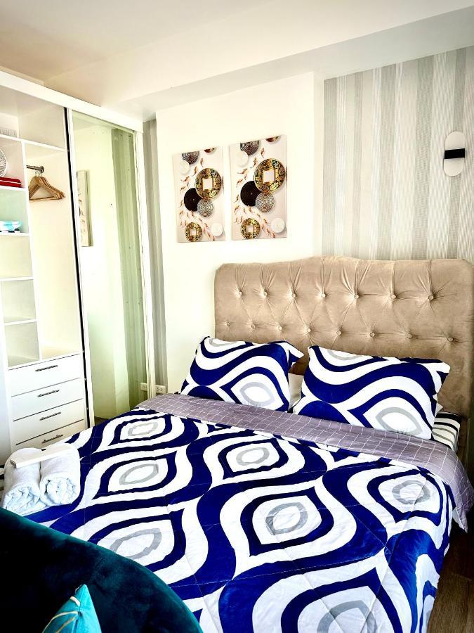 Lovely Studio Condominiums At Mesavirre Garden Residences Bacolod Exterior foto